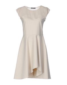 Короткое платье LIU •JO