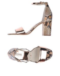 Сандалии Michael Kors