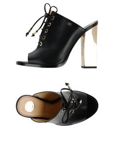 Сандалии Elisabetta Franchi