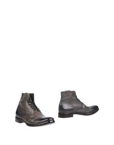 Полусапоги и высокие ботинки Premiata