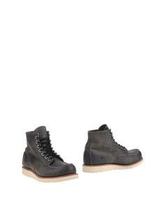 Полусапоги и высокие ботинки RED Wing Shoes