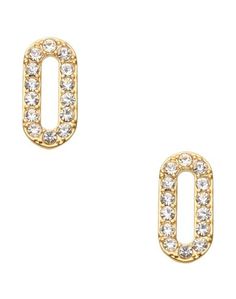 Серьги Marc By Marc Jacobs