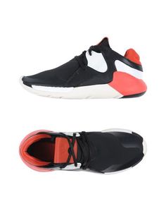 Высокие кеды и кроссовки Y-3