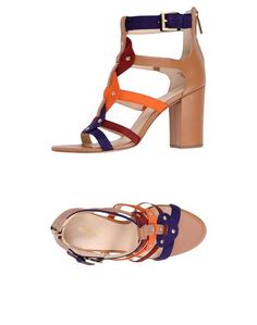 Сандалии Nine West