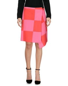 Юбка до колена Msgm