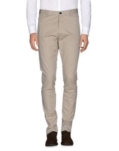 Повседневные брюки Dsquared2