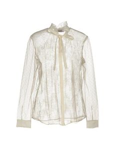 Pубашка Valentino
