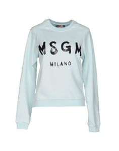 Толстовка Msgm