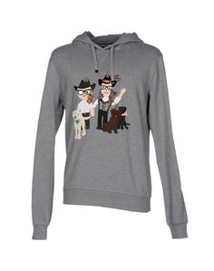 Толстовка Dolce & Gabbana