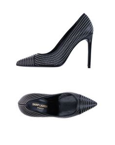 Туфли Saint Laurent