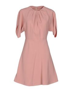 Короткое платье Msgm