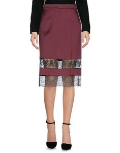 Юбка до колена Givenchy