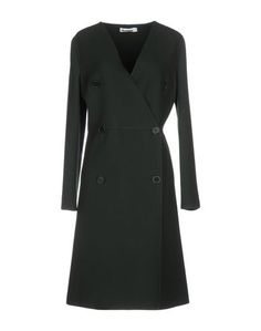 Легкое пальто JIL Sander