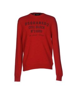Свитер Dsquared2