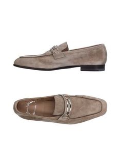 Мокасины Santoni