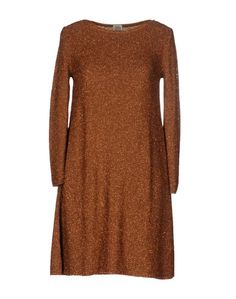 Короткое платье Siyu