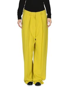 Повседневные брюки Msgm