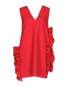 Короткое платье Msgm