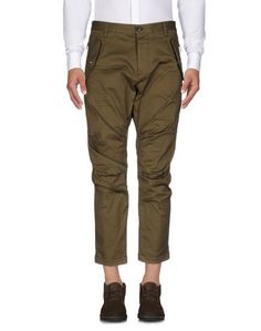 Повседневные брюки Dsquared2