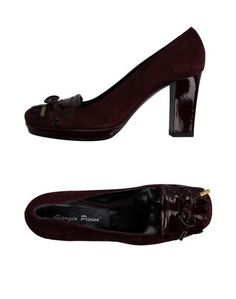 Мокасины Giorgio Picino