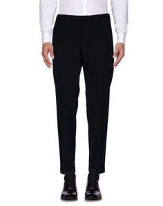 Повседневные брюки JIL Sander