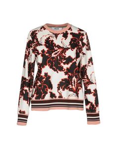 Толстовка Msgm