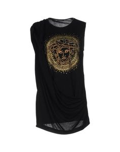 Футболка Versace