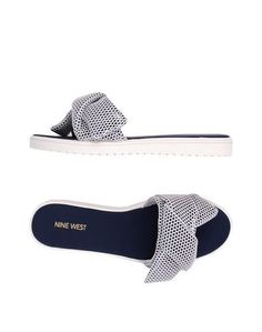 Сандалии Nine West