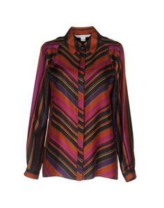 Pубашка Diane Von Furstenberg