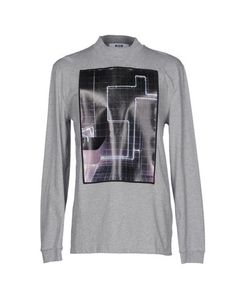 Футболка Msgm