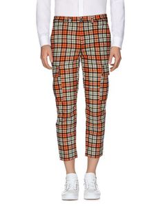 Повседневные брюки Msgm