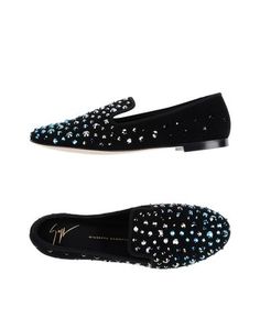 Мокасины Giuseppe Zanotti Design