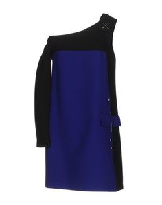 Короткое платье Versace