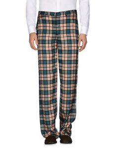 Повседневные брюки Msgm