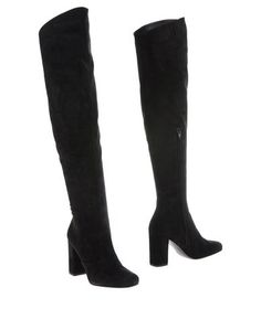 Сапоги Saint Laurent