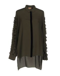 Pубашка N° 21