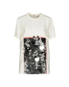 Блузка Msgm