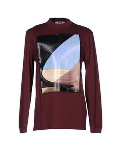 Футболка Msgm