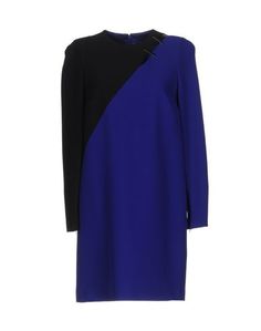 Короткое платье Versace
