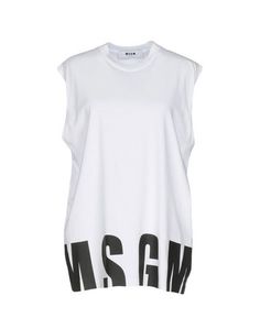 Футболка Msgm
