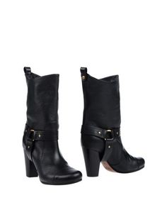 Полусапоги и высокие ботинки ChloÉ