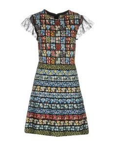 Короткое платье Valentino