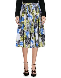 Юбка до колена Msgm