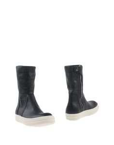 Сапоги Rick Owens
