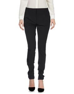 Повседневные брюки Prada