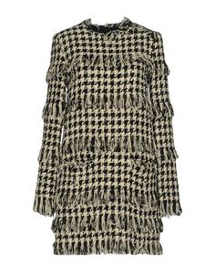 Короткое платье Msgm