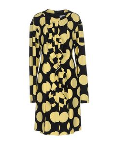 Короткое платье Msgm
