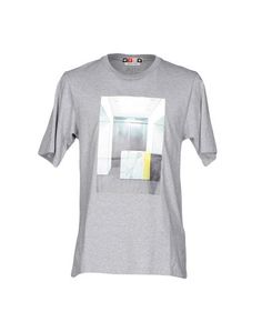 Футболка Msgm