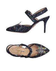 Туфли Charlotte Olympia