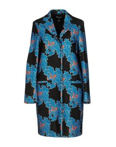 Пальто Msgm